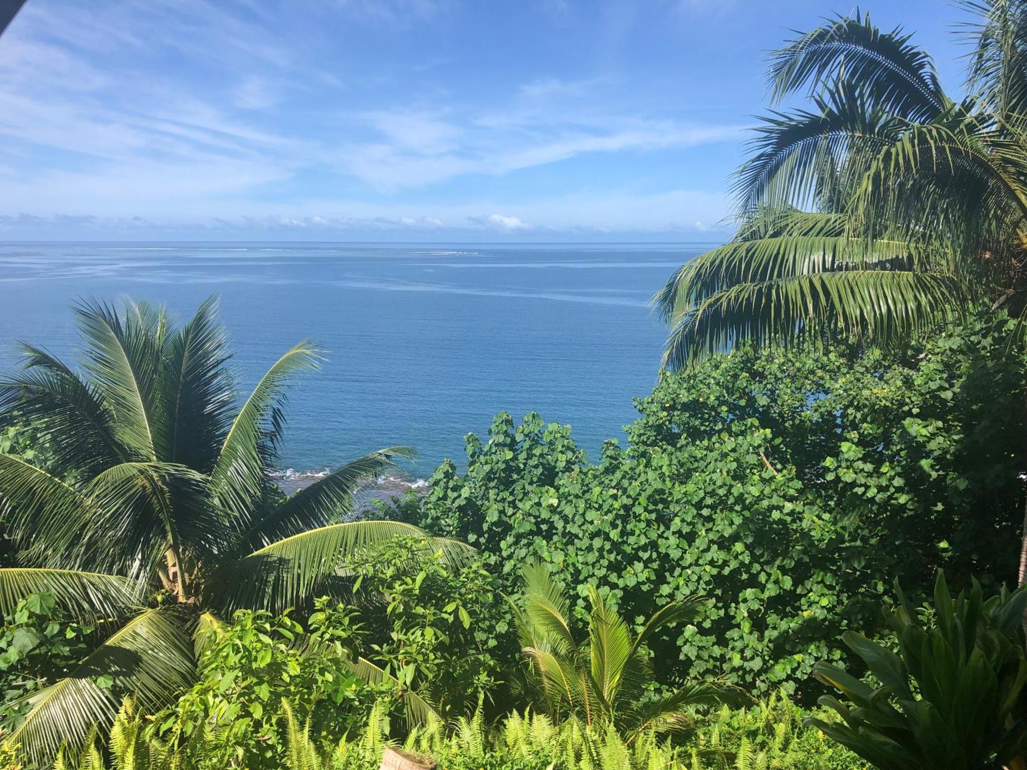 Maui Homestay Vue Ocean Exceptionnelle & Baleines En Saison Tohautu Exterior foto