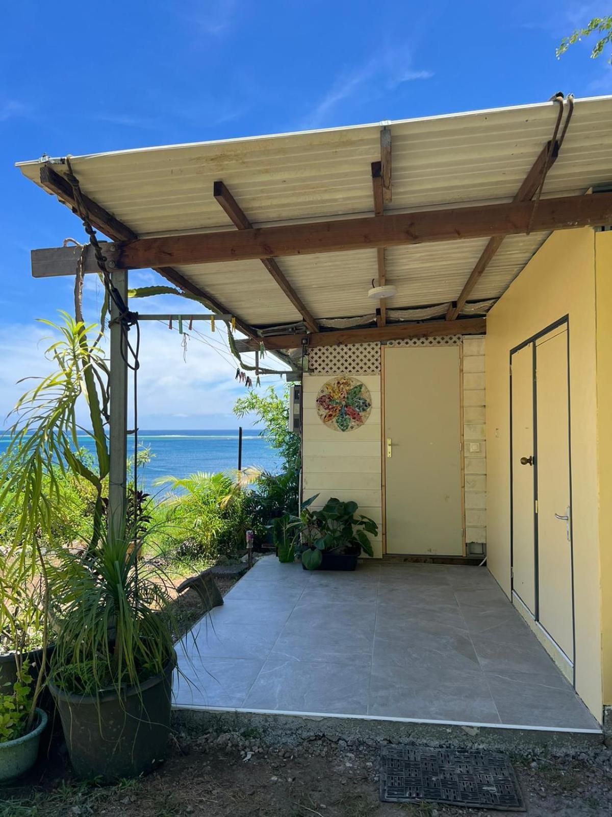 Maui Homestay Vue Ocean Exceptionnelle & Baleines En Saison Tohautu Exterior foto