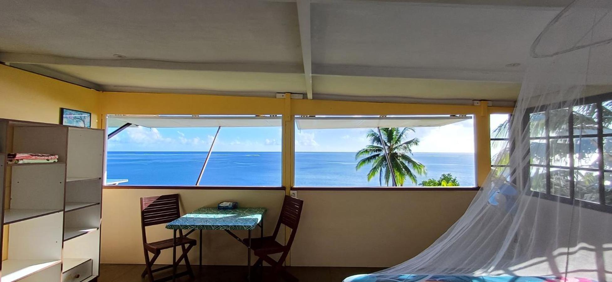 Maui Homestay Vue Ocean Exceptionnelle & Baleines En Saison Tohautu Exterior foto