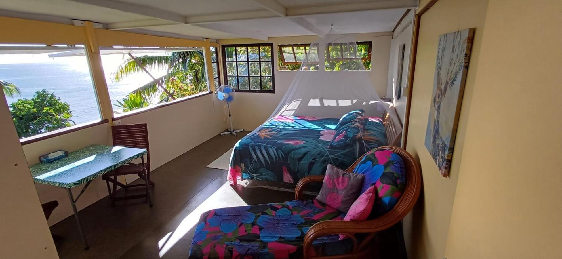 Maui Homestay Vue Ocean Exceptionnelle & Baleines En Saison Tohautu Exterior foto